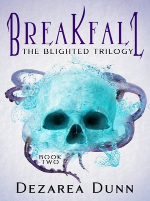 cover image of Breakfall